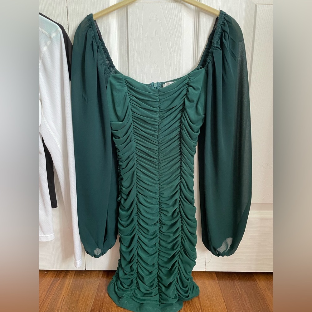 Hello Molly dress